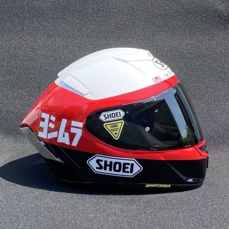 Helmets