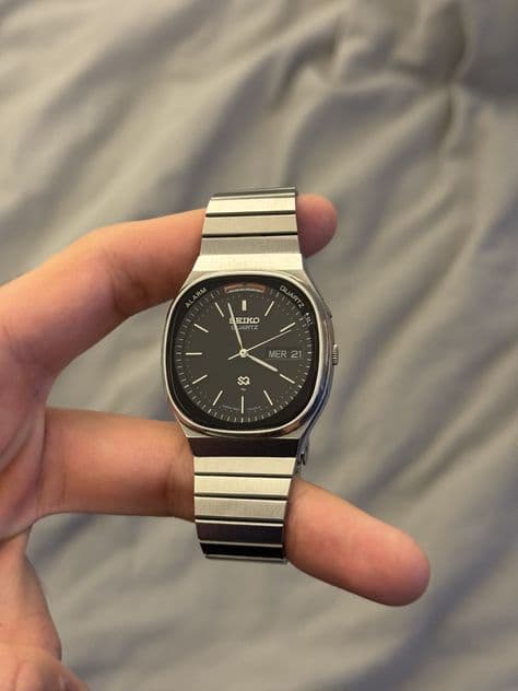 Watches
