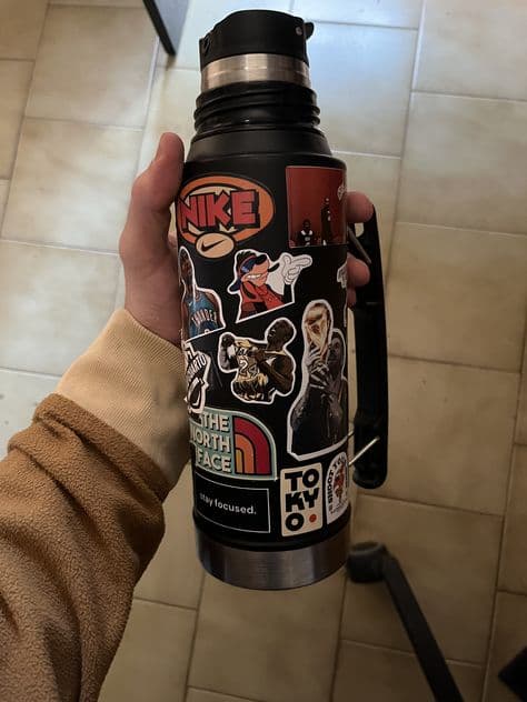 Bottle