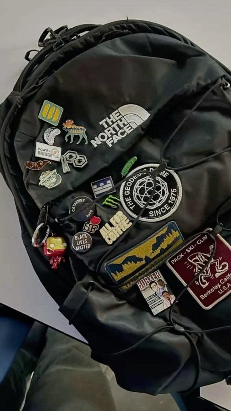 School Bag