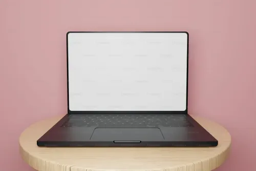Laptop